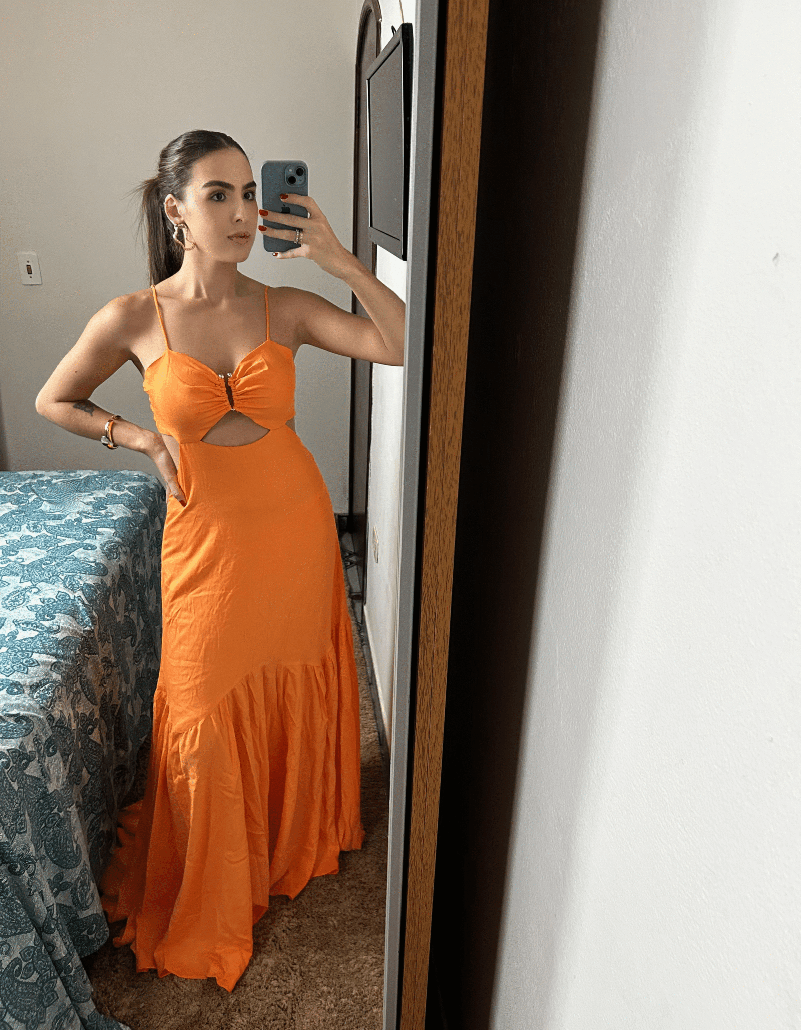 Vestido Mari